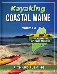 Produktbild: Kayaking Coastal Maine - Volume 2