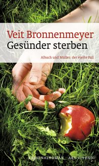 Produktbild: Ges&uuml;nder Sterben / Albach und M&uuml;ller Bd.4