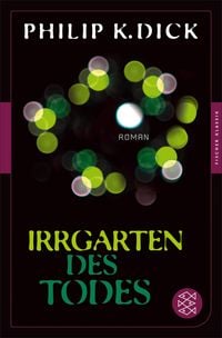 Produktbild: Irrgarten des Todes