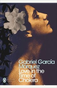 Produktbild: Love in the Time of Cholera