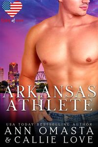 Produktbild: Arkansas Athlete