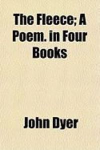 Produktbild: The Fleece; A Poem. in Four Books
