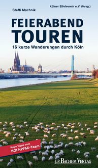 Produktbild: Feierabend Touren