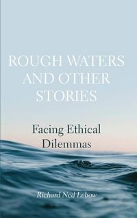 Produktbild: Rough Waters and Other Stories