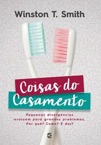 Produktbild: Coisas do casamento