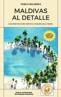 Produktbild: Maldivas al Detalle (Confesiones de un Viajero)
