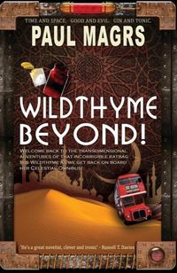Produktbild: Wildthyme Beyond!
