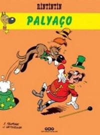 Produktbild: Rintintin 4 - Palyaco