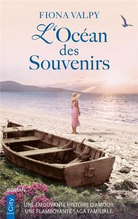 Produktbild: L'oc&eacute;an des souvenirs