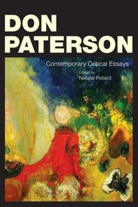 Produktbild: Don Paterson