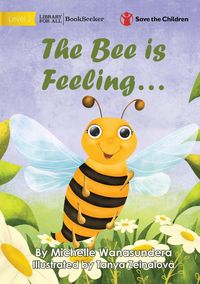 Produktbild: The Bee is Feeling...