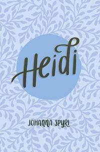 Produktbild: Heidi