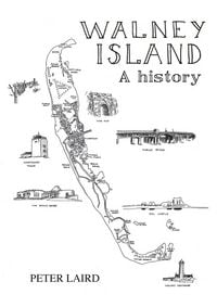 Produktbild: Walney Island - A History