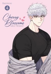 Produktbild: Cherry Blossoms After Winter: Volume 4