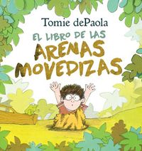 Produktbild: Libro de Las Arenas Movedizas
