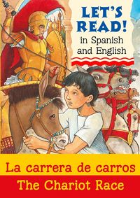 Produktbild: Chariot Race/La carrera de carros