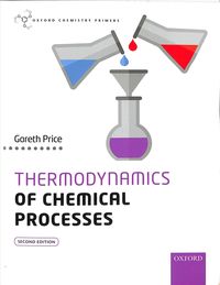 Produktbild: Thermodynamics of Chemical Processes Ocp