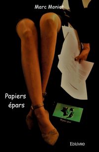 Produktbild: Papiers epars