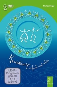Produktbild: Kreistänze 2 - DVD
