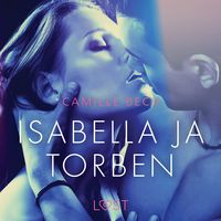 Produktbild: Isabella ja Torben - eroottinen novelli