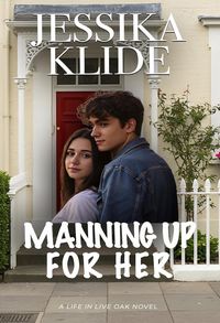 Produktbild: Manning Up For Her