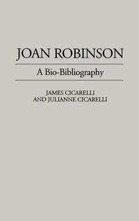 Produktbild: Joan Robinson