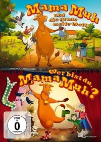 Produktbild: Mama Muh 1+2