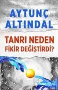 Produktbild: Tanri Neden Fikir Degistirdi