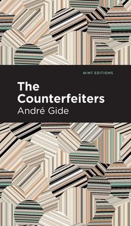 Produktbild: The Counterfeiters