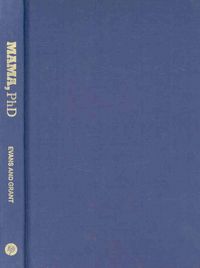 Produktbild: Mama Phd