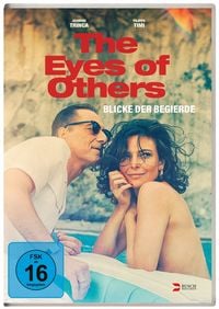 Produktbild: The Eyes of Others - Blicke der Begierde