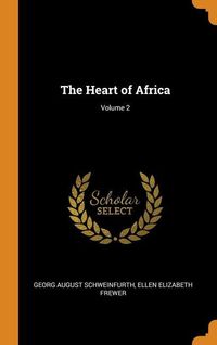 Produktbild: Heart Of Africa V02