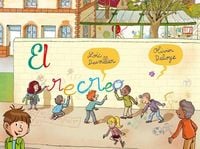 Produktbild: Recreo, El