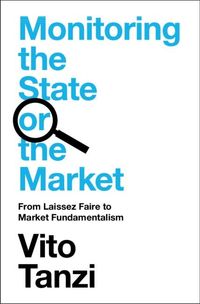 Produktbild: Monitoring the State or the Market