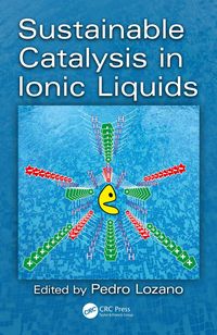 Produktbild: Sustainable Catalysis in Ionic Liquids