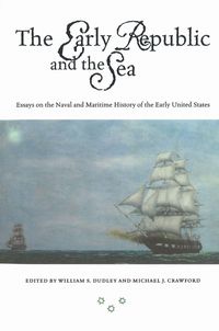 Produktbild: The Early Republic and the Sea