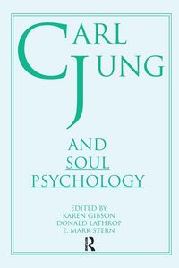 Produktbild: Carl Jung and Soul Psychology