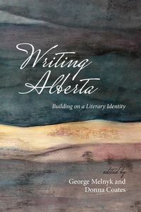 Produktbild: Writing Alberta