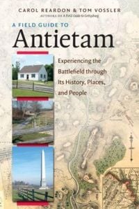Produktbild: A Field Guide to Antietam