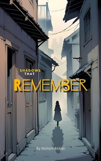Produktbild: Shadows That Remember