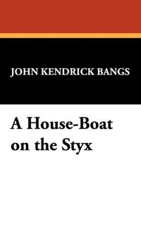 Produktbild: House-Boat On The Styx