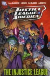 Produktbild: Justice League of America