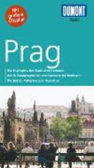 Produktbild: DuMont direkt Reisef&uuml;hrer Prag