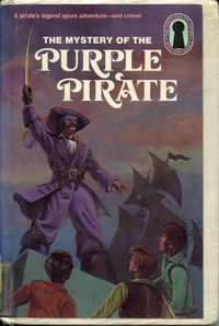 Produktbild: The Mystery of the Purple Pirate