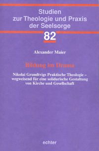 Produktbild: Bildung im Drama
