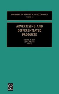 Produktbild: Advertising and Differentiated Products