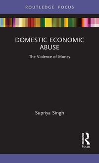 Produktbild: Domestic Economic Abuse