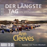 Produktbild: Der l&auml;ngste Tag