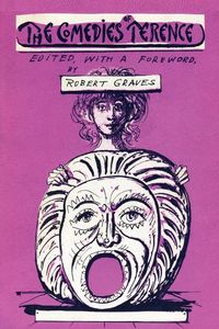 Produktbild: The Comedies of Terence