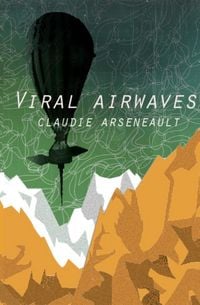 Produktbild: Viral Airwaves